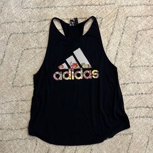 Adidas tank top